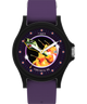 TW2Y46300 Timex x Fortnite Acadia 40mm Fabric Strap Watch Primary Image