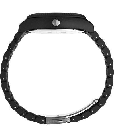 TW2Y46700 Timex Legacy Ocean x TVBOY 42mm #tide Material Bracelet Watch Profile Image