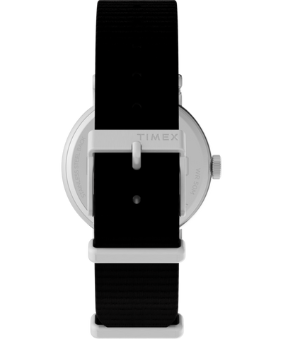 TW2Y47000 Monopoly x Timex Weekender 37mm Fabric Strap Watch Strap Image