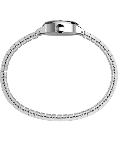 TW2Y47300 Cavatina® Mini 17mm Stainless Steel Expansion Band Watch Profile Image