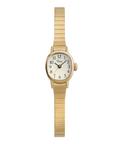 TW2Y47400 Cavatina® Mini 17mm Stainless Steel Expansion Band Watch Primary Image