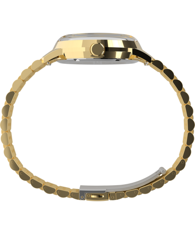 TW2Y47700 Marlin® Quartz GMT 40mm Stainless Steel Bracelet Watch Profile Image