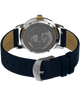TW2Y47900 Marlin® Quartz GMT 40mm Leather Strap Watch Caseback with Attachment Image