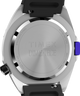TW2Y48000 Timex x Dimepiece 36mm Silicone Strap Watch Caseback Image
