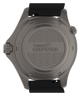 TW2Y48300 Deepwater Meridian 300 Titanium HEV Automatic 44mm HNBR Synthetic Rubber Strap Watch Caseback Image