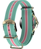 TW2Y49700 Marlin® 34mm Fabric Strap Watch  Caseback with Attachment Image