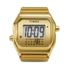 TW2Y50100 MM6 X Timex T80 20mm Ring Watch S/M Primary Image