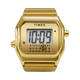 TW2Y50100 MM6 X Timex T80 20mm Ring Watch S/M Primary Image