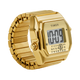 TW2Y50100 MM6 X Timex T80 20mm Ring Watch S/M Profile Image