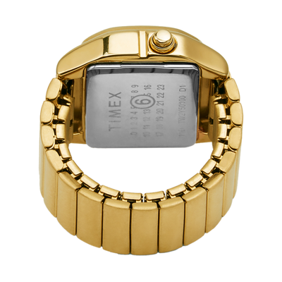 TW2Y50200 MM6 x Timex T80 20mm Ring Watch M/L Strap Image