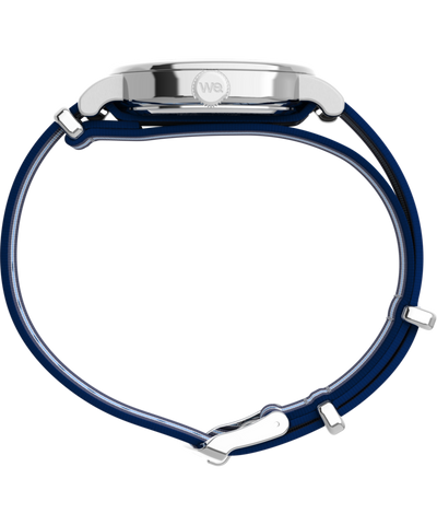 TW2Y50600 Peanuts® x Timex Weekender Pickleball 37mm Fabric Strap Watch Profile Image