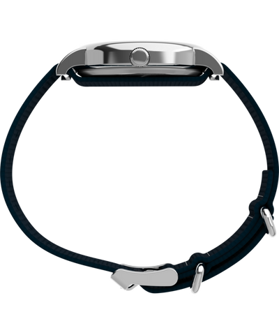 TW2Y51400 Peanuts® x Timex Weekender Baseball 38mm Fabric Strap Watch  Profile Image