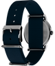 TW2Y51400 Peanuts® x Timex Weekender Baseball 38mm Fabric Strap Watch  Caseback with Attachment Image