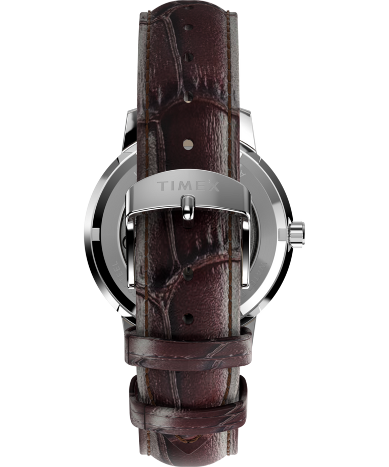 TW2Y51600 Todd Snyder x Timex Olive Marlin® Automatic Strap Image