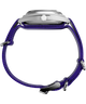 TW2Y52200 Timex x Worn & Wound Whirlpool 37mm Fabric Strap Watch Profile Image