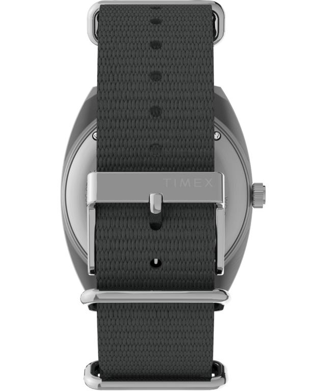 TW2Y52300 Timex x Worn & Wound Storm 37mm Fabric Strap Watch Strap Image