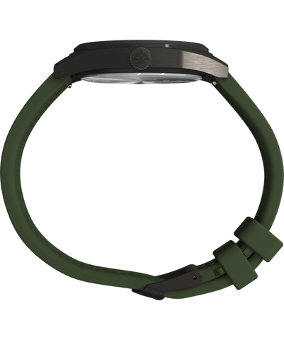 TW2Y52500 Peanuts® x Timex Expedition Snoopy Road Trip 39mm Silicone Strap Watch
 Profile Image