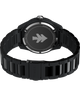 TW2Y53200 Huckberry x Timex 1979 Black Max 41mm Stainless Steel Bracelet Watch Caseback with Attachment Image