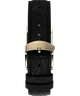 TW2Y56200 Timex 1976 Lexington Reissue 21mm Leather Strap Watch Strap Image