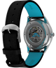 TW2Y56300 The Jetsons x Timex Marlin® Jet Automatic 38mm Strap Watch Caseback with Attachment Image
