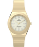 TW2Y57500 Q Timex® Mini 30mm Stainless Steel Expansion Band Watch  Primary Image