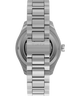 TW2Y60600 Waterbury Heritage Automatic GMT 41.5mm Stainless Steel Bracelet Watch Strap Image