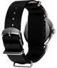 TW2Y60900 Peanuts® x Timex Weekender Snoopy  40mm Leather Strap Watch  Caseback with Attachment Image