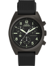TW2Y61000 Expedition® Capstone Chronograph 41mm Silicone Strap Watch Primary Image