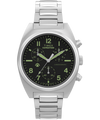 TW2Y61200 Expedition® Capstone Chronograph 41mm Stainless Steel Bracelet Watch  Primary Image