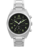 TW2Y61200 Expedition® Capstone Chronograph 41mm Stainless Steel Bracelet Watch  Primary Image