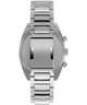 TW2Y61200 Expedition® Capstone Chronograph 41mm Stainless Steel Bracelet Watch  Strap Image