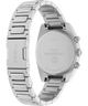 TW2Y61200 Expedition® Capstone Chronograph 41mm Stainless Steel Bracelet Watch  Caseback with Attachment Image