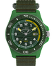 TW2Y61400 Expedition® Freedive Solar 46mm #tide Fabric Strap Watch Primary Image