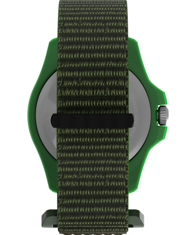 TW2Y61400 Expedition® Freedive Solar 46mm #tide Fabric Strap Watch Strap Image