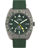 TW2Y63400 Expedition® Pioneer Titanium Automatic GMT 41mm Fabric Strap Watch Primary Image