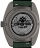TW2Y63400 Expedition® Pioneer Titanium Automatic GMT 41mm Fabric Strap Watch Caseback Image