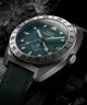 TW2Y63400 Expedition® Pioneer Titanium Automatic GMT 41mm Fabric Strap Watch Collab Additional Image