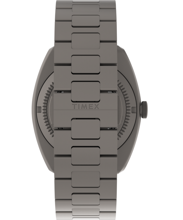 TW2Y63500 Expedition® Pioneer Titanium Automatic GMT 41mm Titanium Bracelet Watch Strap Image