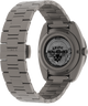 TW2Y63500 Expedition® Pioneer Titanium Automatic GMT 41mm Titanium Bracelet Watch Caseback with Attachment Image