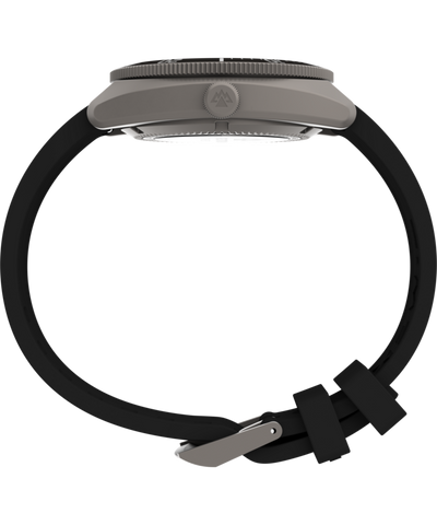 TW2Y63600 Expedition® Pioneer Titanium Automatic 41mm HNBR Synthetic Rubber Strap Watch Profile Image