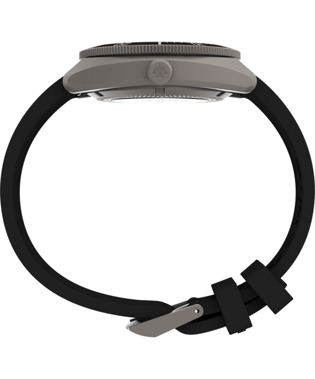 TW2Y63600 Expedition® Pioneer Titanium Automatic 41mm HNBR Synthetic Rubber Strap Watch Profile Image