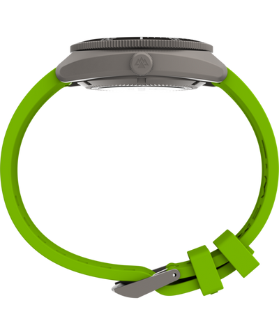 TW2Y63700 Expedition® Pioneer Titanium Automatic 41mm HNBR Synthetic Rubber Strap Watch Profile Image