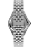 TW2Y63900 Deepwater Meridian 200 Automatic GMT 42mm Stainless Steel Bracelet Watch Strap Image