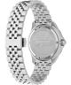 TW2Y63900 Deepwater Meridian 200 Automatic GMT 42mm Stainless Steel Bracelet Watch Caseback with Attachment Image