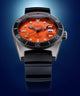 TW2Y64300 Deepwater Reef 200 Titanium Automatic 41mm Synthetic Rubber Strap Watch Collab Additional Image