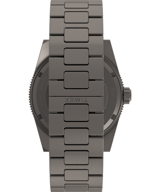 TW2Y64400 Deepwater Reef 200 41mm Titanium Bracelet Watch Strap Image