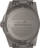 TW2Y64400 Deepwater Reef 200 41mm Titanium Bracelet Watch Caseback Image