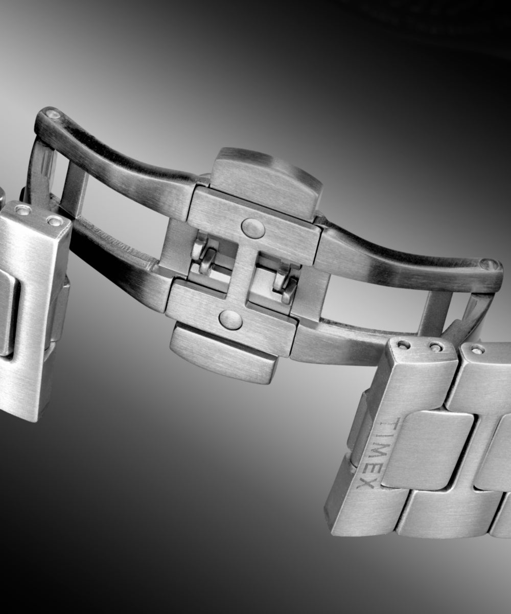 Deepwater Reef 200 41mm Titanium Automatic Bracelet Watch