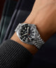 TW2Y64500 Deepwater Arctic 40.5mm Stainless Steel Bracelet Watch Primary Wrist Image