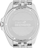 TW2Y64600 Deepwater Arctic 40.5mm Stainless Steel Bracelet Watch Caseback Image